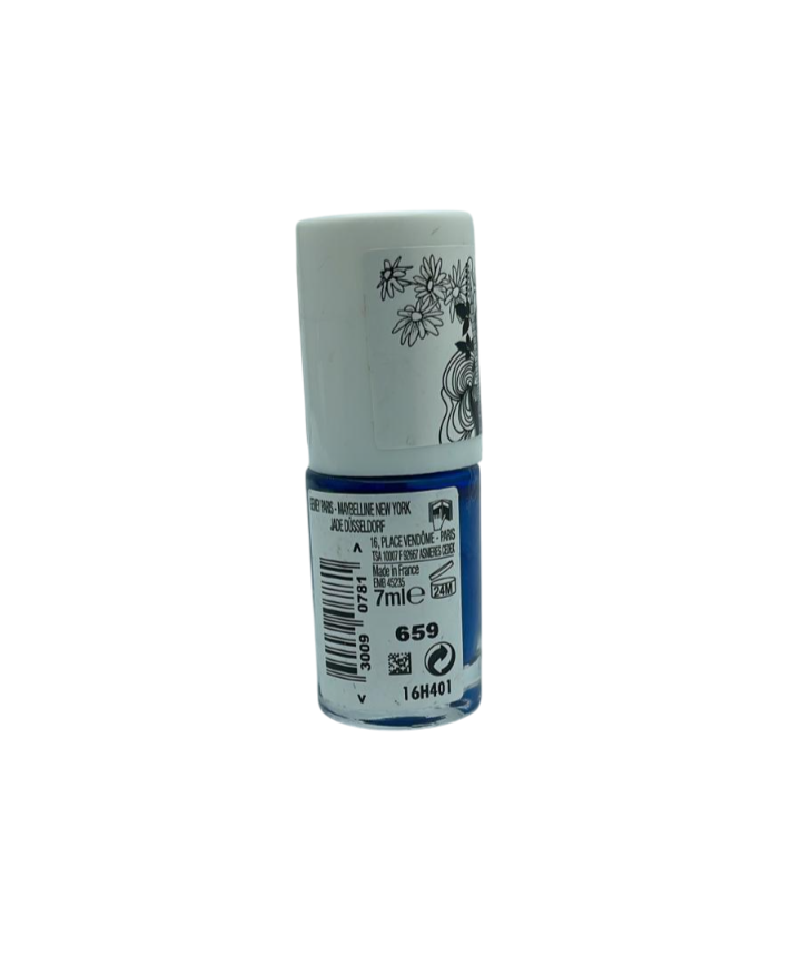 Maybelline New York MNY Nail Polish Varnish 659 - Image 2