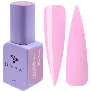 DNKa Gel Polish 0031