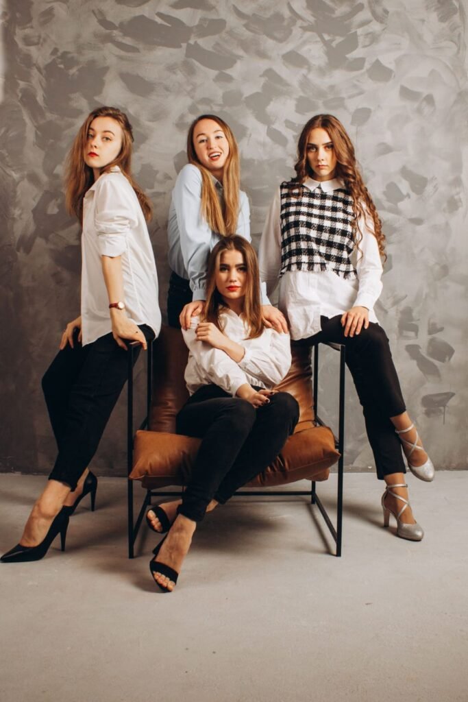 Fashion