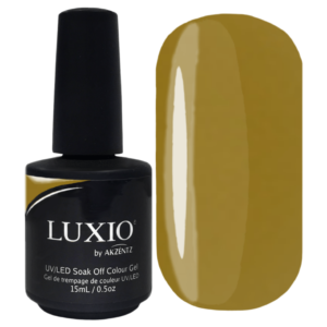 Luxio - Hiatus Gel Polish