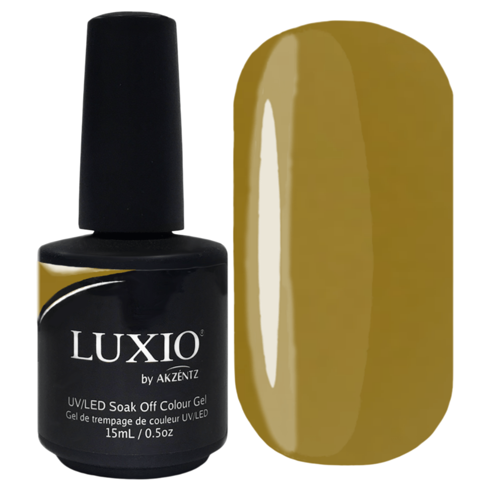 Luxio - Hiatus Gel Polish