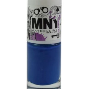 Maybelline New York MNY Nail Polish Varnish 659