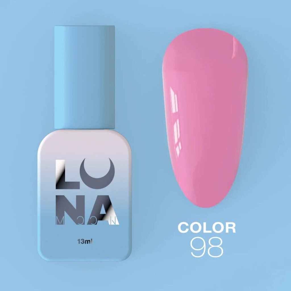 Gel Nail Polish №98