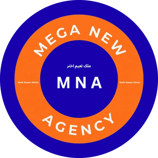 Mega New Agency